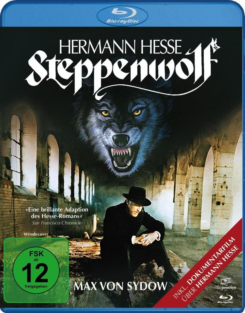 Der Steppenwolf