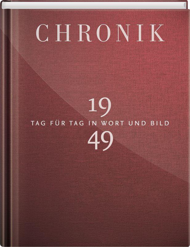 Chronik 1949