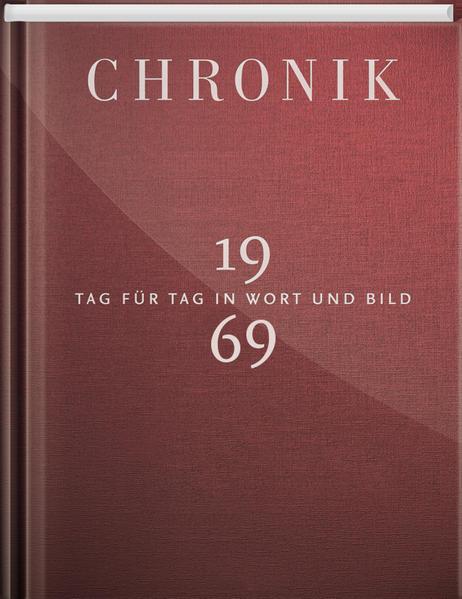 Chronik 1969