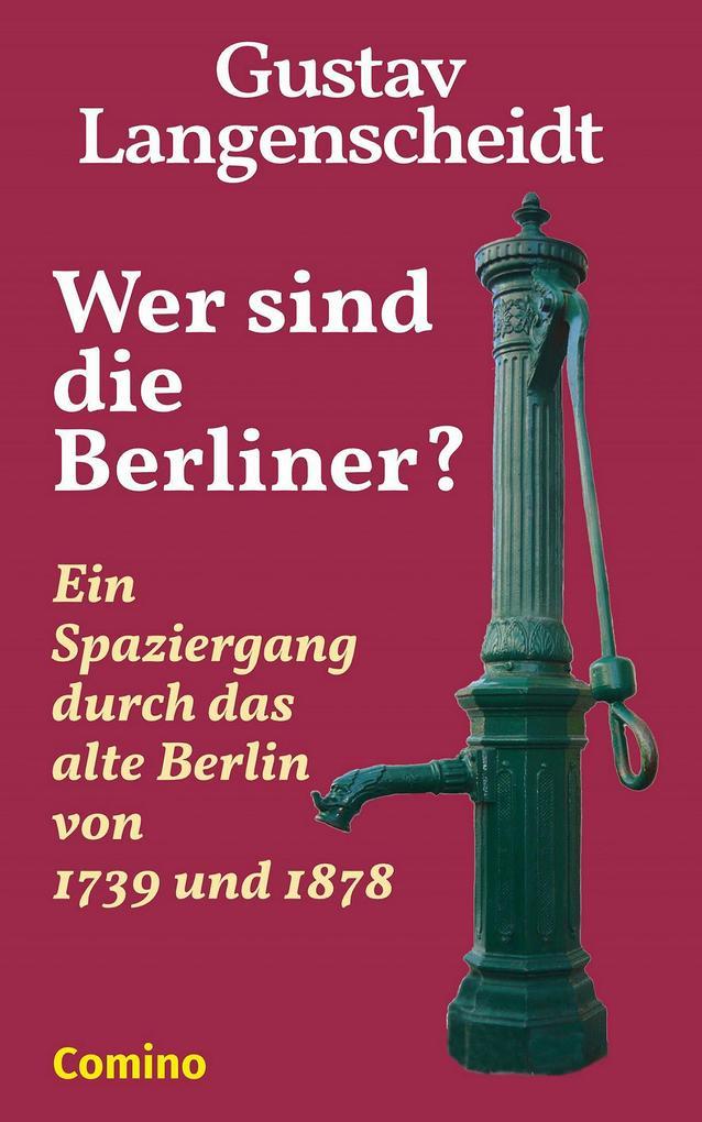 Wer sind die Berliner?