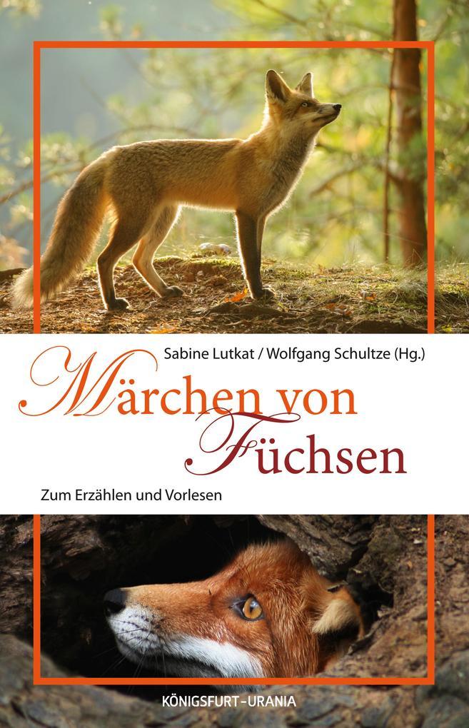 Märchen von Füchsen