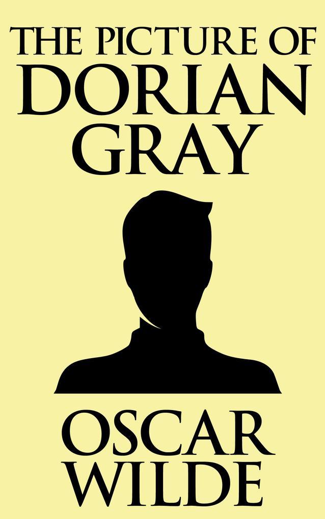 The Picture of Dorian Gray