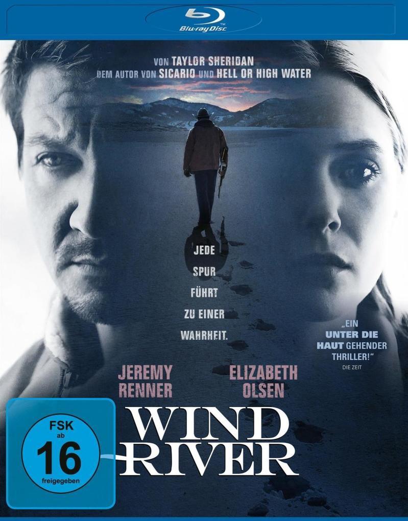 Wind River BD