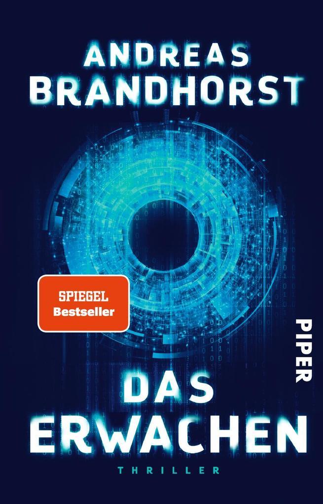 6. Andreas Brandhorst: Das Erwachen