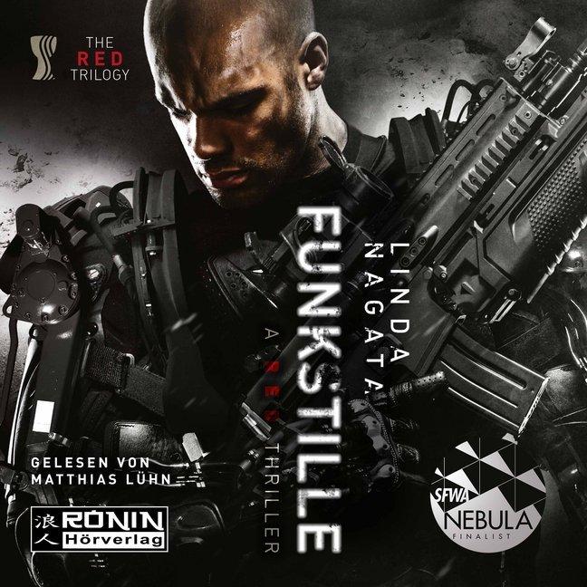 Funkstille, MP3-CD