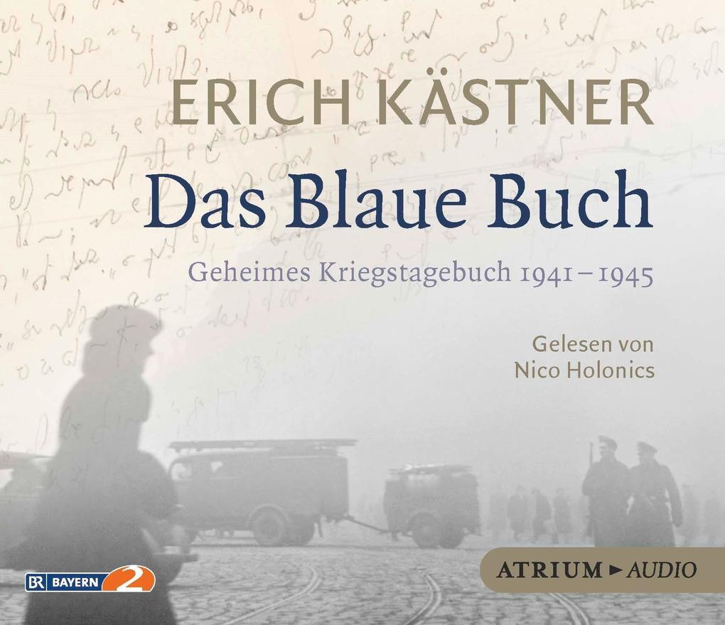 Das Blaue Buch