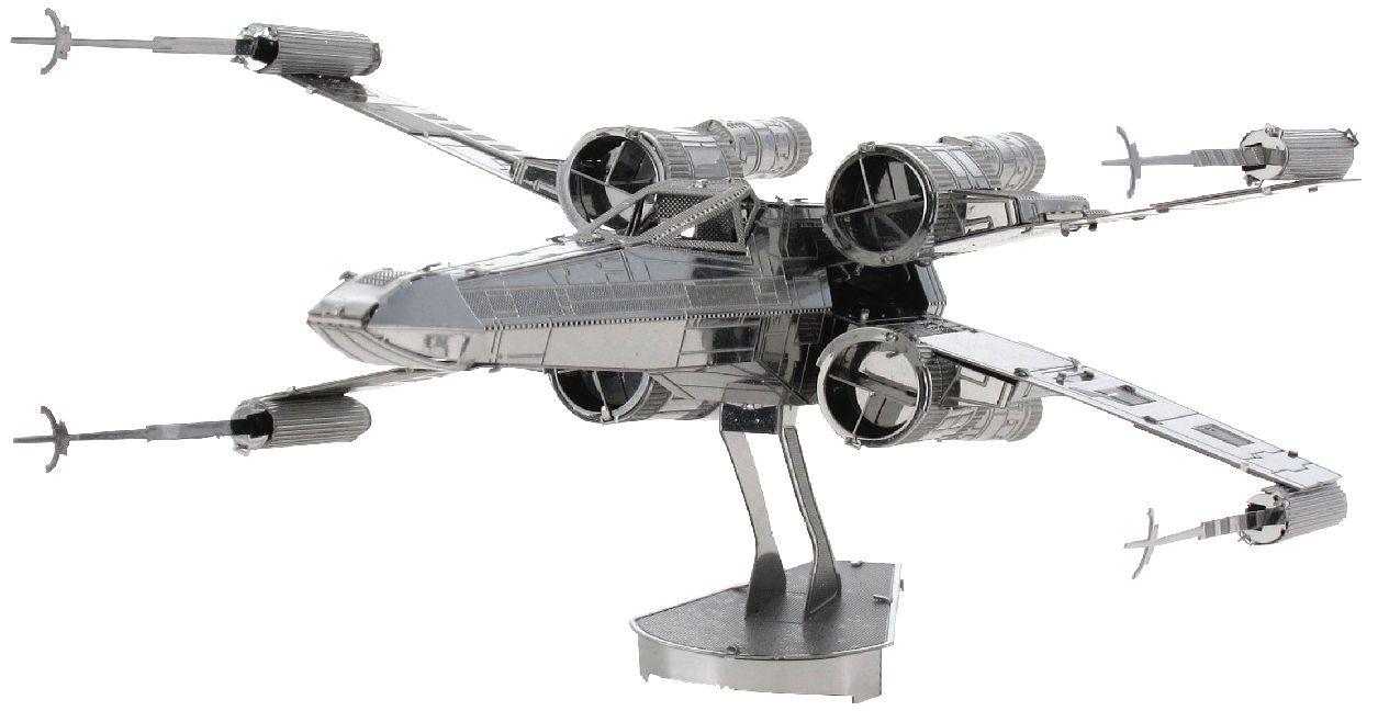 Metalearth - Star Wars - X-Wing