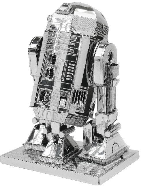 Metalearth - Star Wars - R2D2