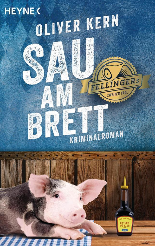 Sau am Brett