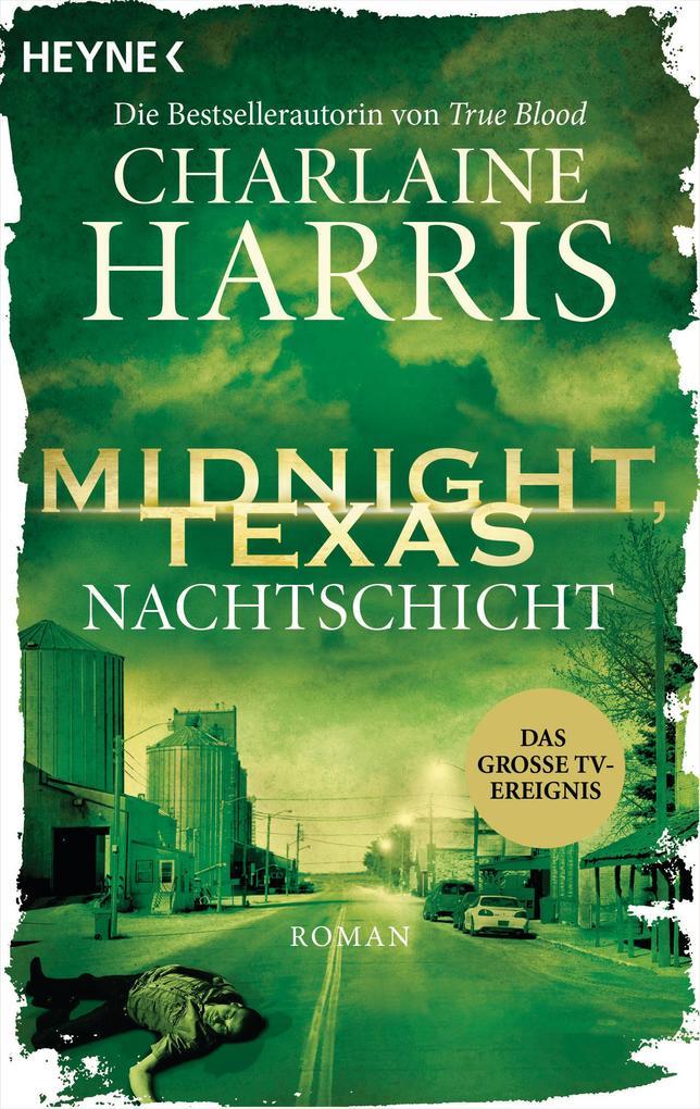 Midnight, Texas - Nachtschicht