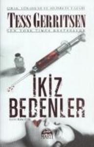 Ikiz Bedenler Ciltli