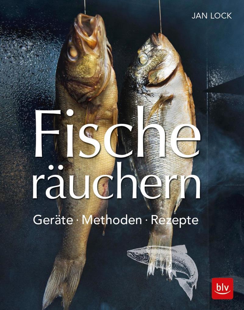 Fische räuchern