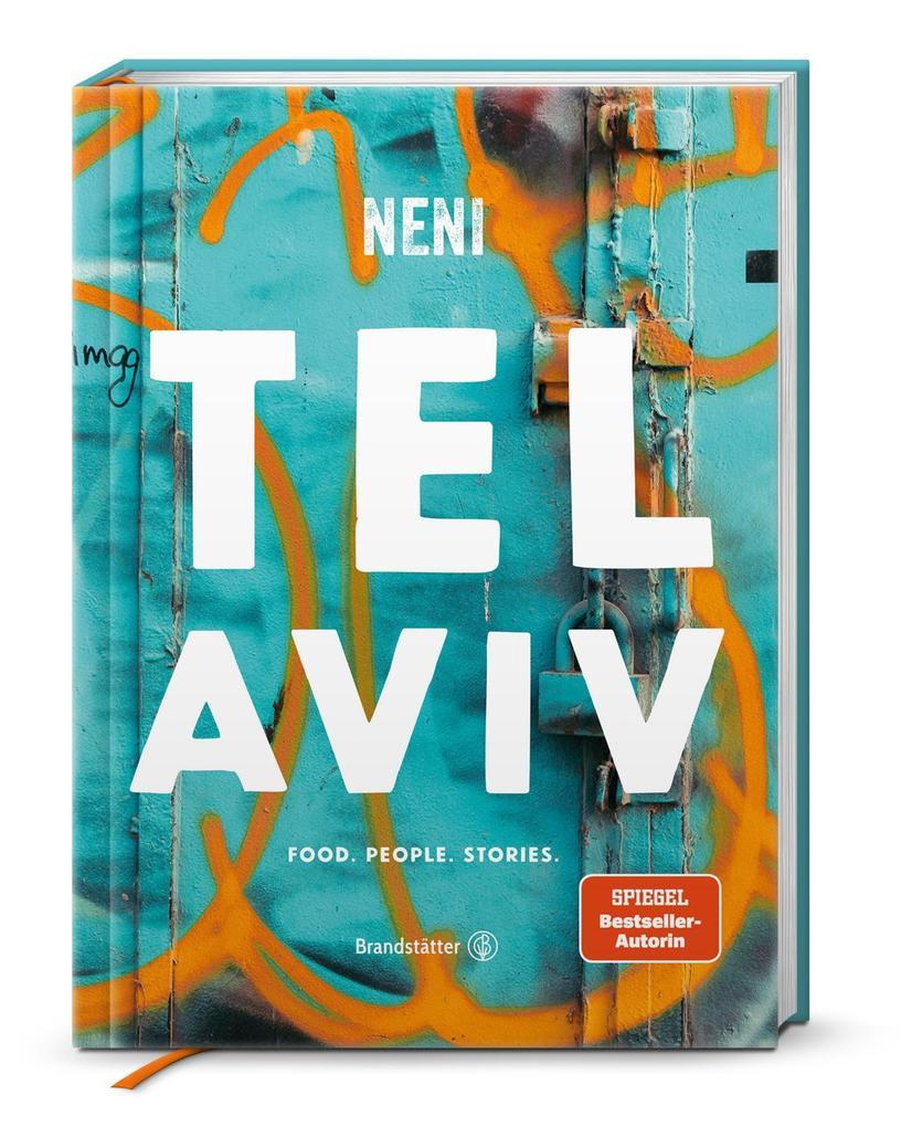 Tel Aviv by Neni