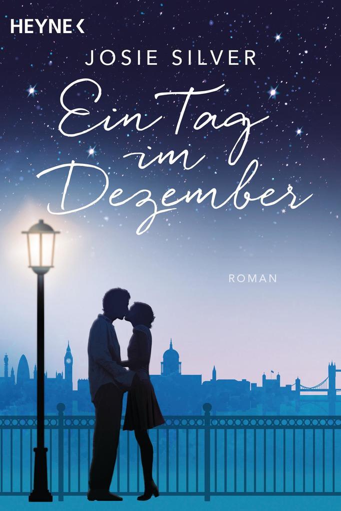 5. Josie Silver: Ein Tag im Dezember