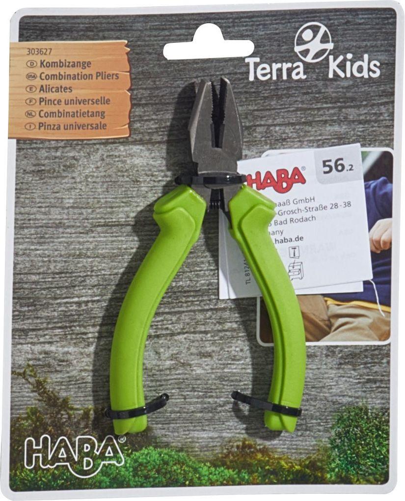 HABA - Terra Kids Kombizange