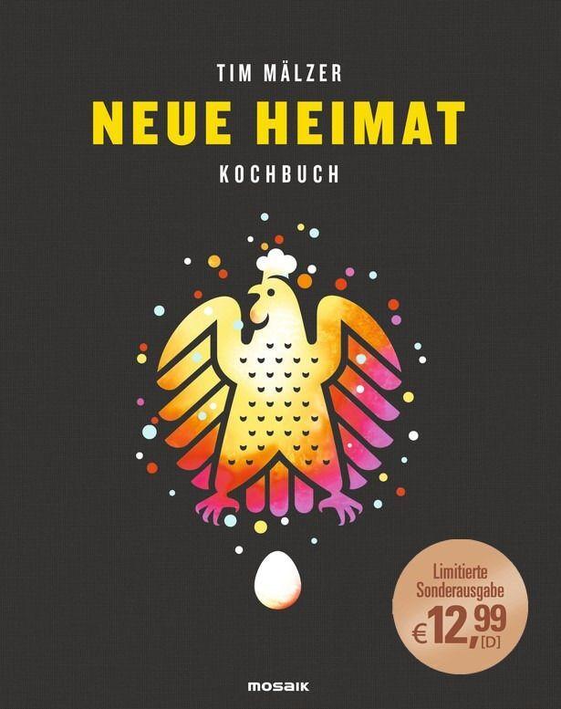 Neue Heimat