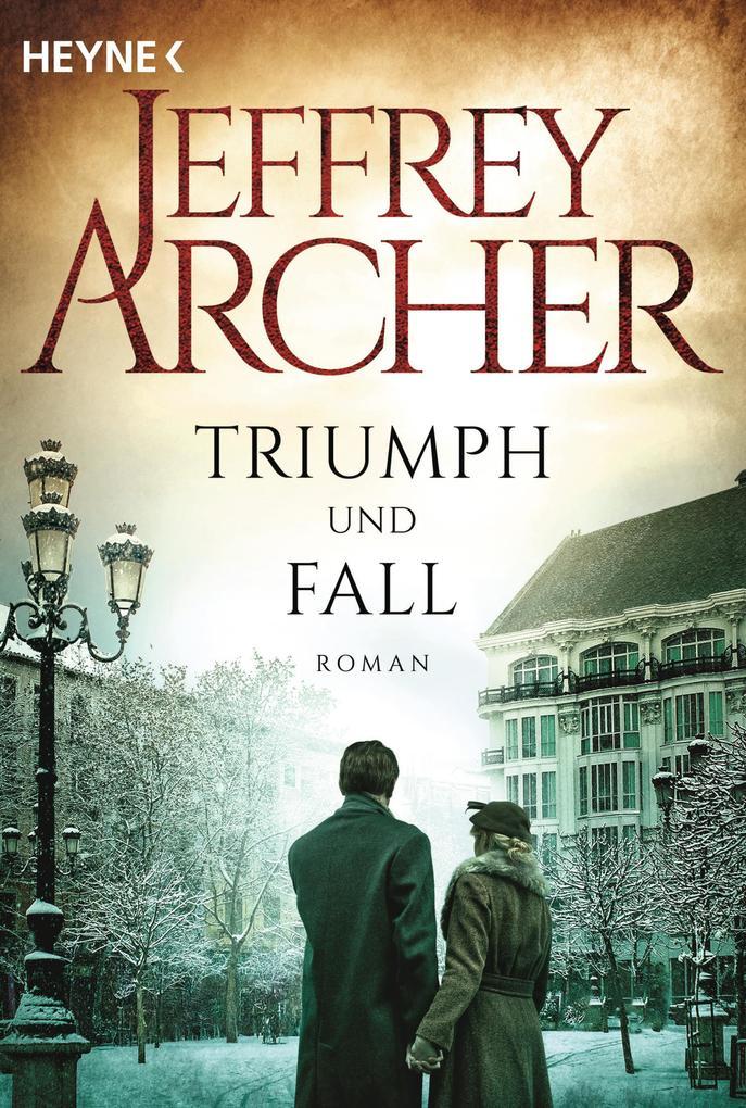 Triumph und Fall