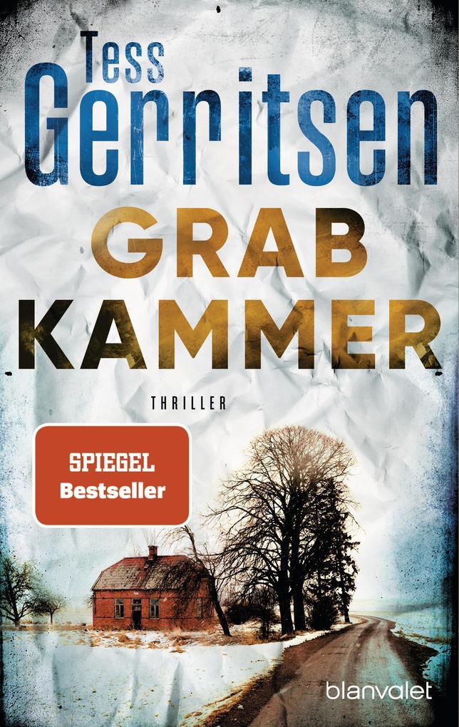 Grabkammer