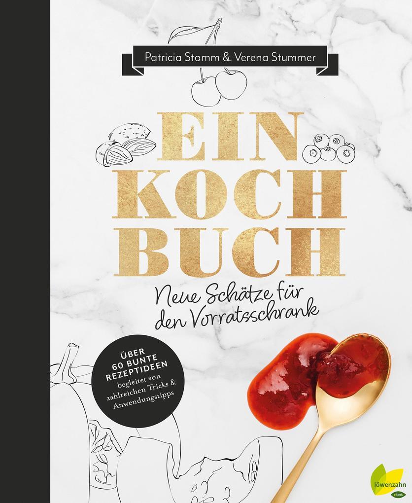 Einkochbuch