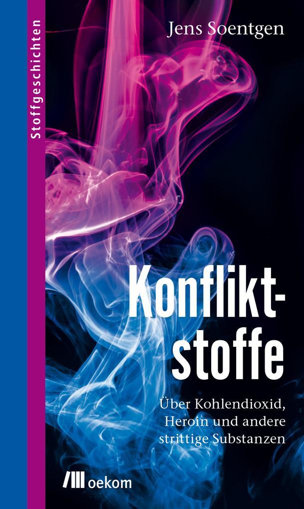 Konfliktstoffe