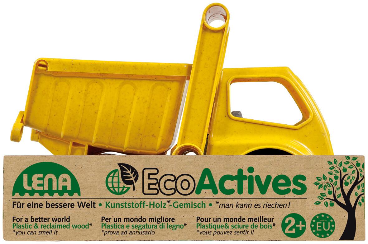 Lena - Eco Actives - Kipper