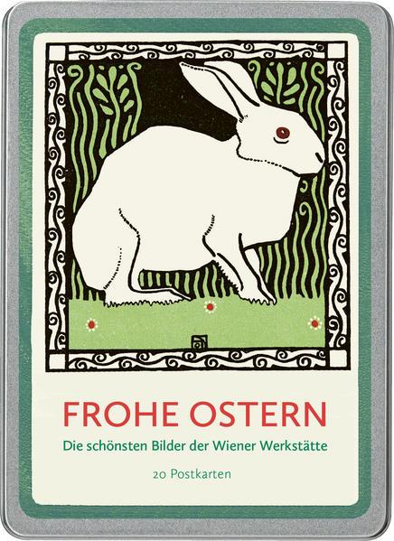 Frohe Ostern!