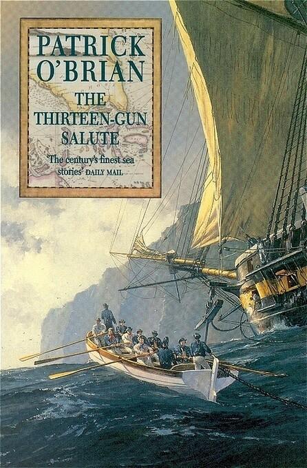 The Thirteen-Gun Salute