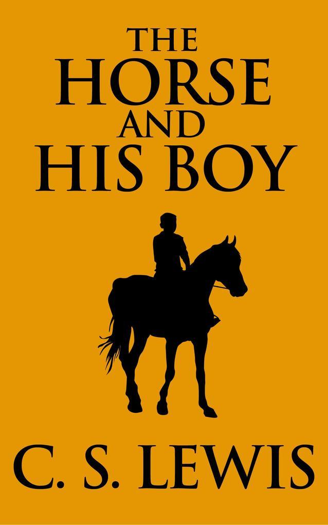 The Horse and His Boy