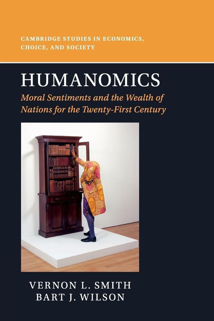 Humanomics