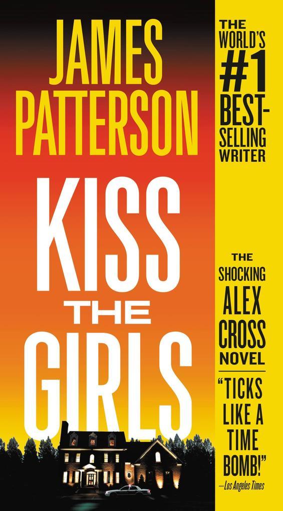 Kiss the Girls