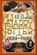 Harry Potter 5 und der Orden des Phönix