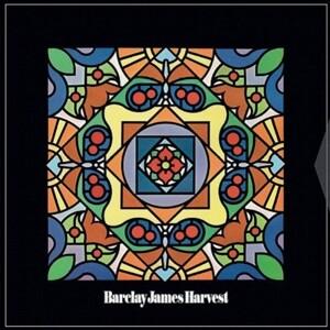 Barclay James Harvest: 3CD/1DVD Boxset