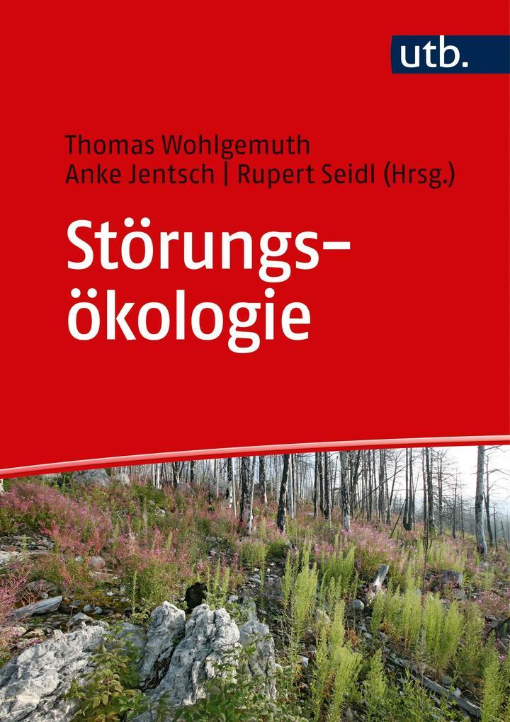 Störungsökologie