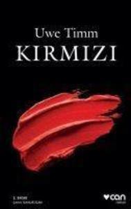 Kirmizi