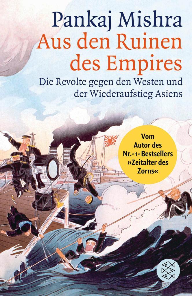 Aus den Ruinen des Empires