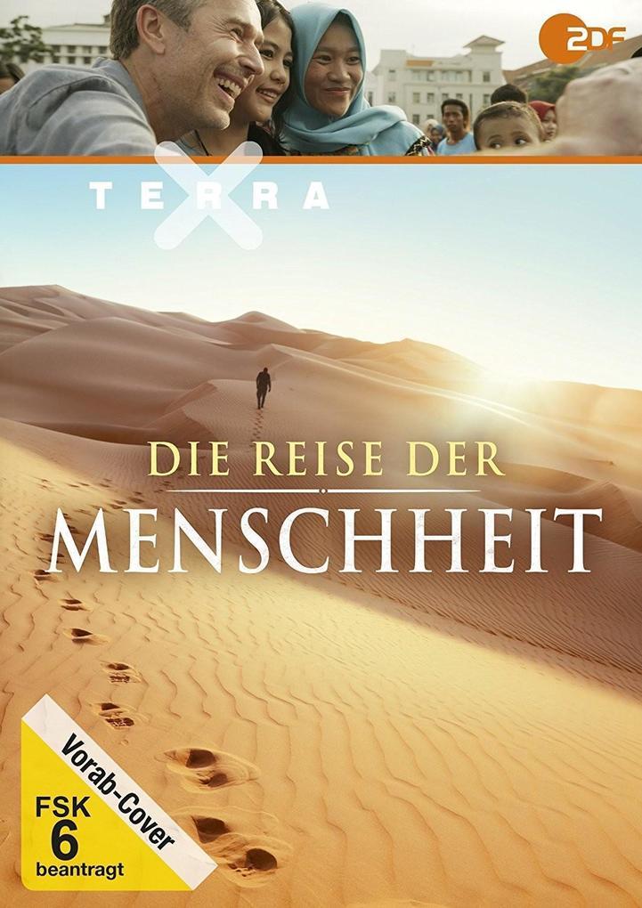 Terra X: Die Reise der Menschheit