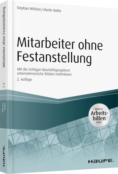 Mitarbeiter ohne Festanstellung