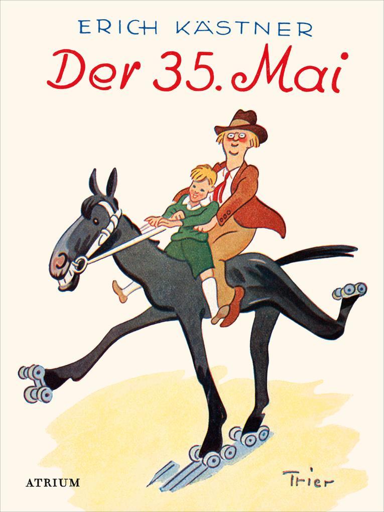 Der 35. Mai