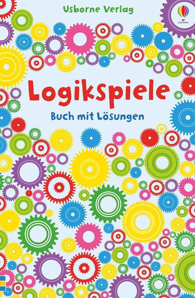 Logikspiele