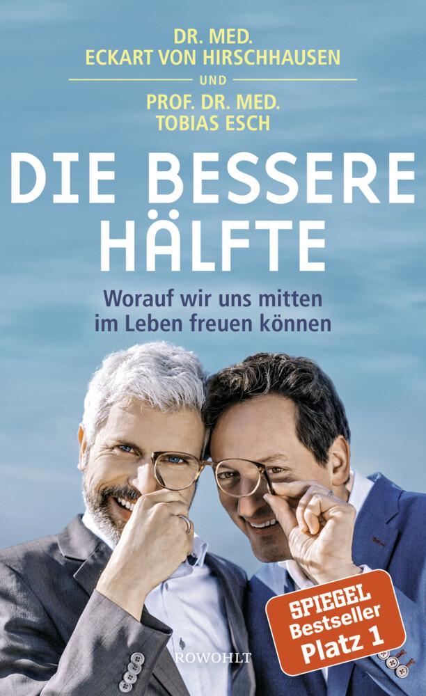 Die bessere Hälfte