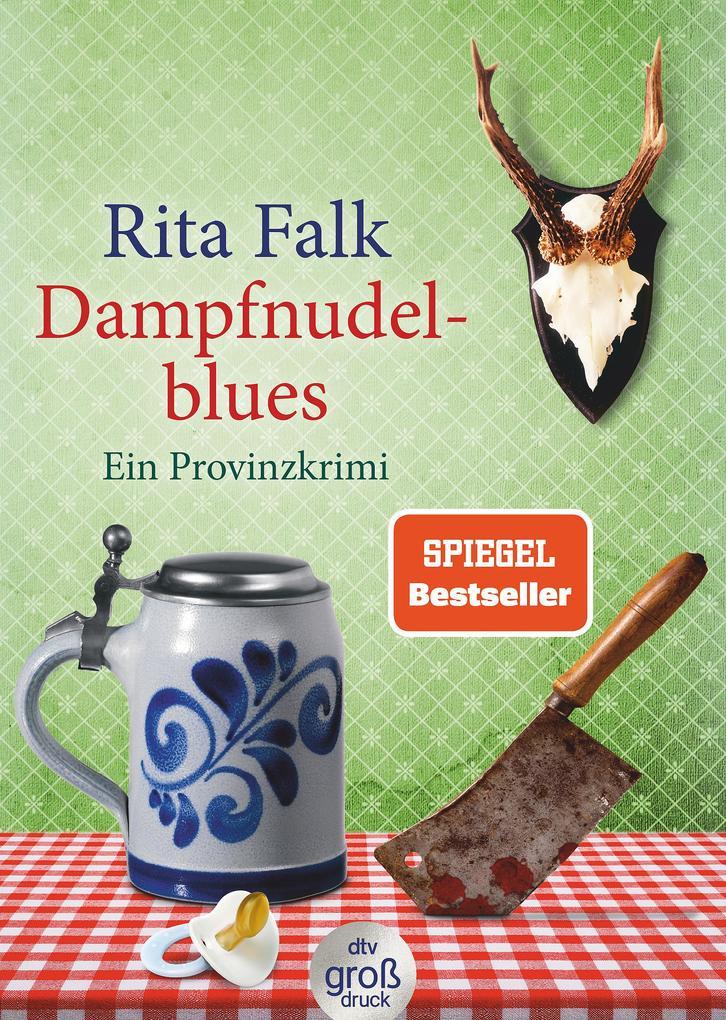 Dampfnudelblues