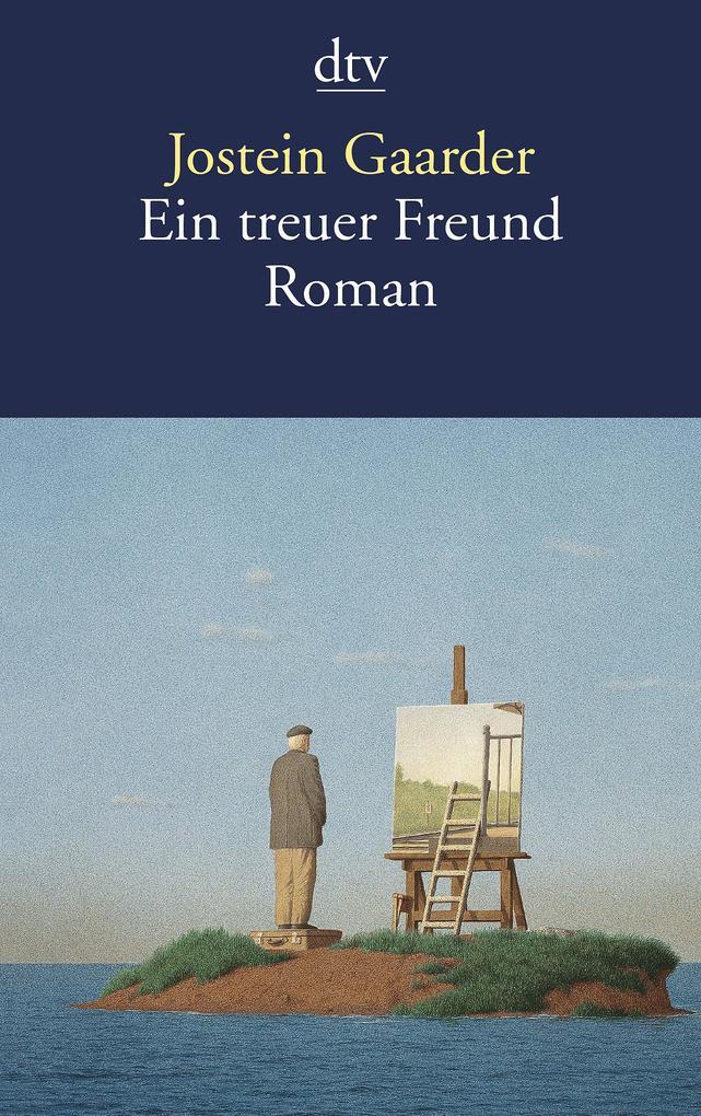 Ein treuer Freund