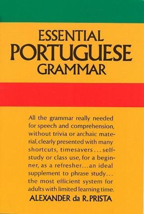 Essential Portuguese Grammar