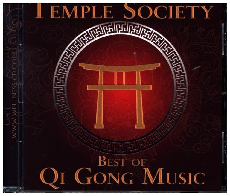 Best of Qi Gong Music