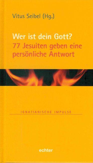 Wer ist dein Gott?