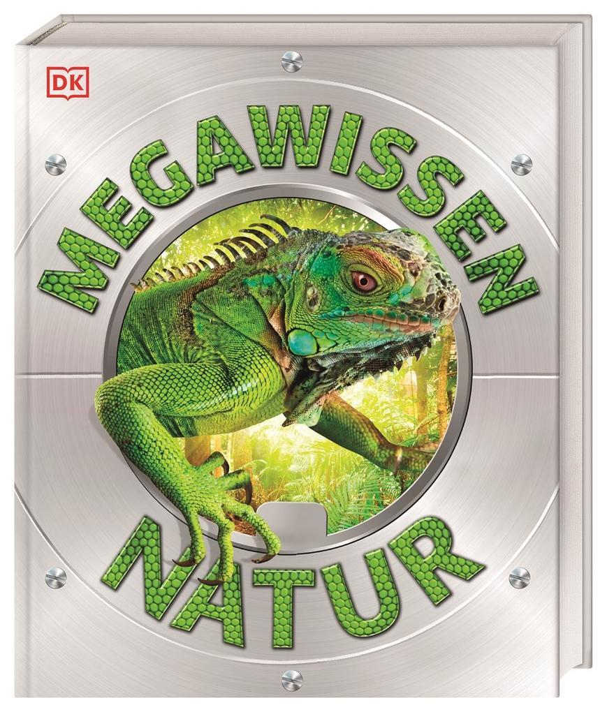 MegaWissen Natur