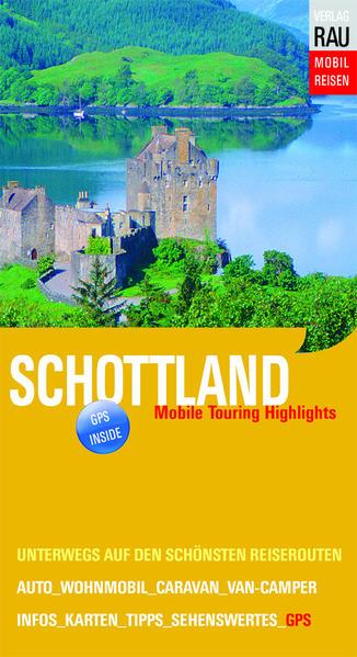 Schottland