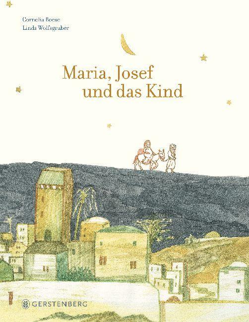 Maria, Josef und das Kind