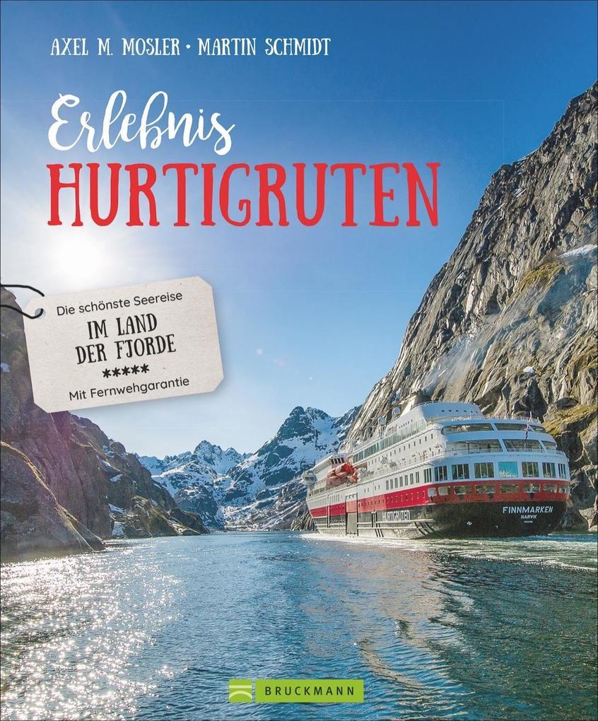 Erlebnis Hurtigruten