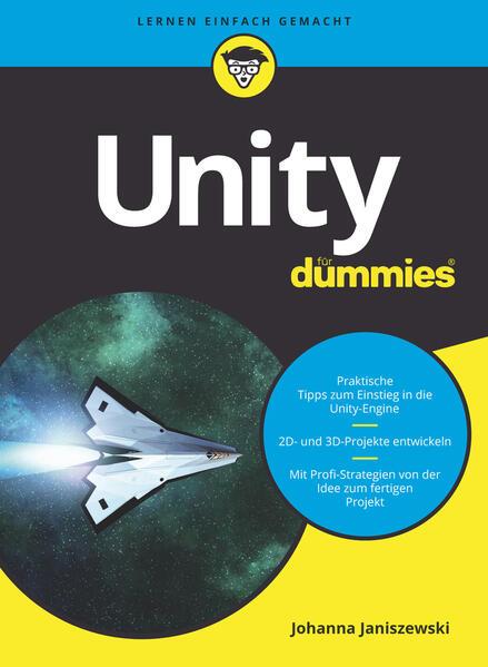 Unity für Dummies